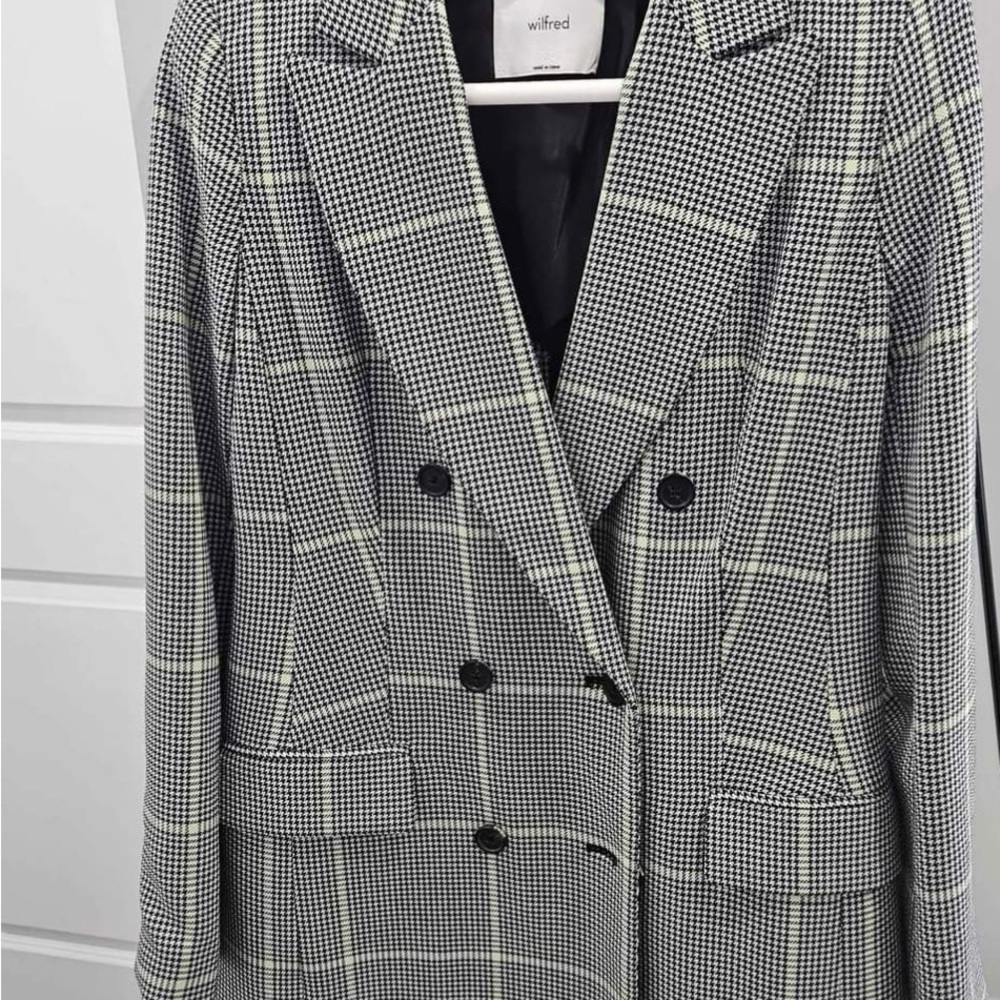 Wilfred blazer